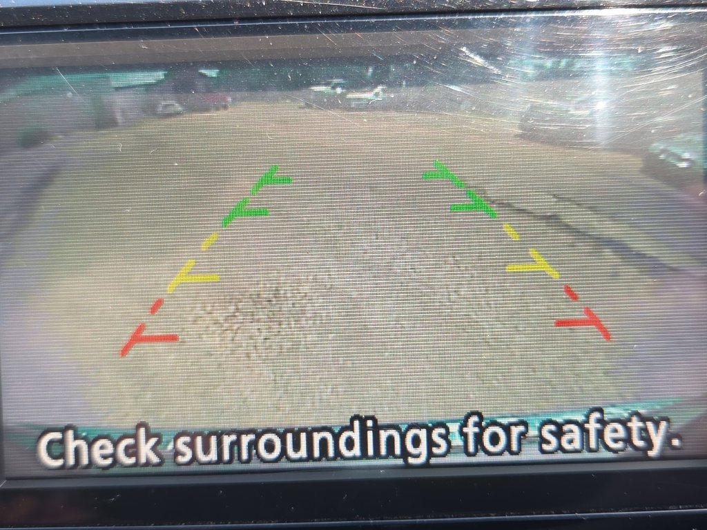 Used 2017 Nissan Rogue S FWD image 36