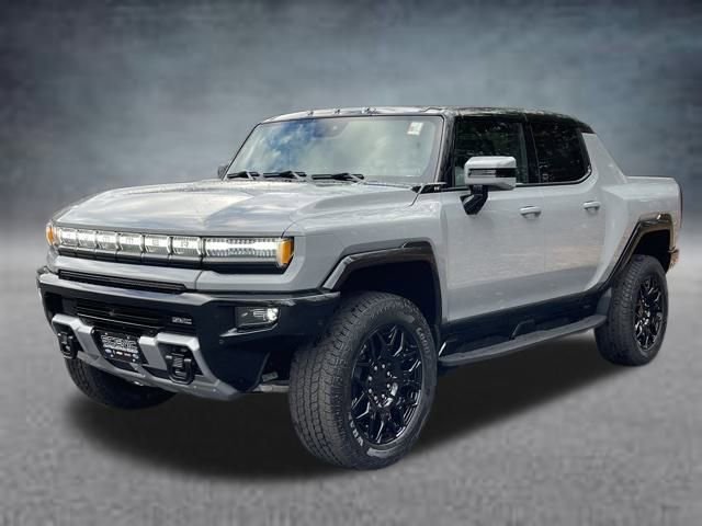 New 2025 GMC Hummer EV 2X image 25