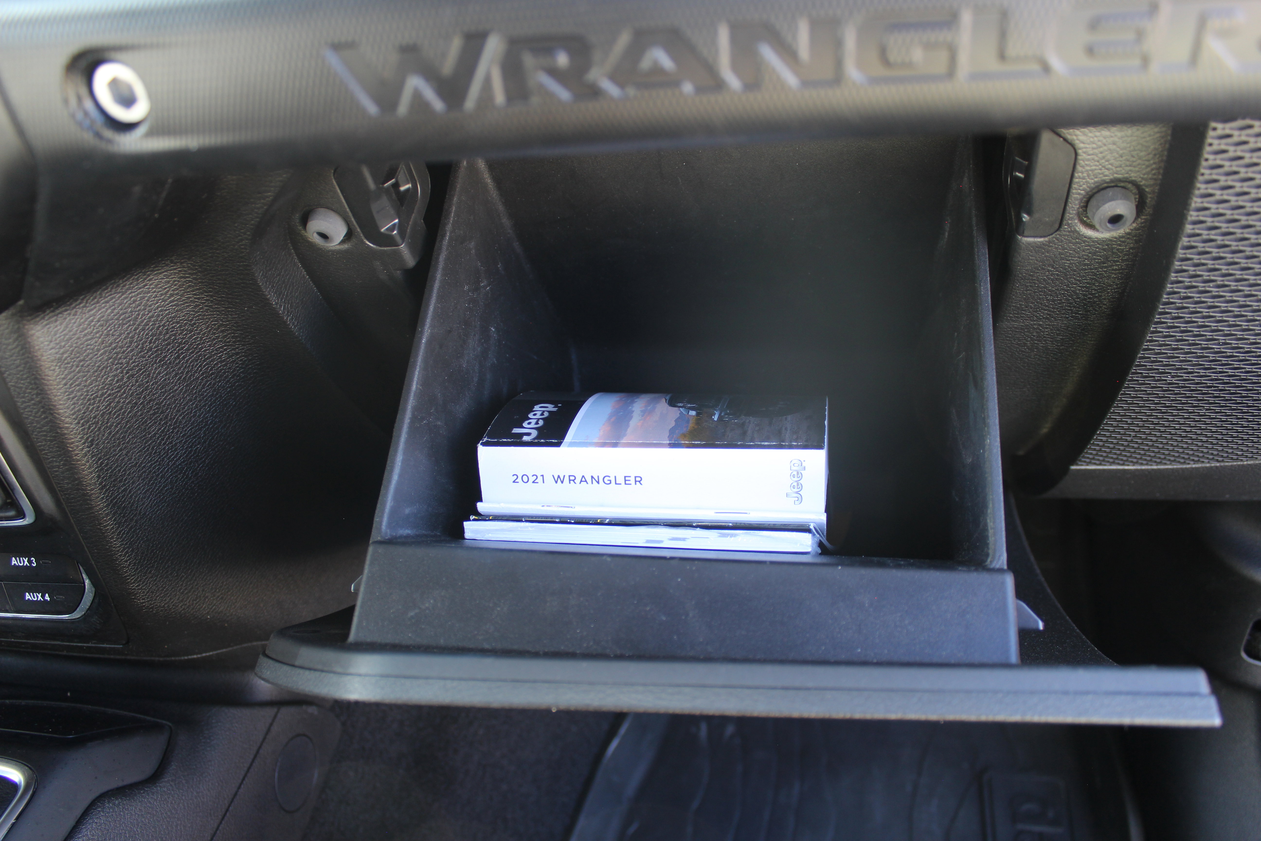 Used 2021 Jeep Wrangler Unlimited Rubicon image 49