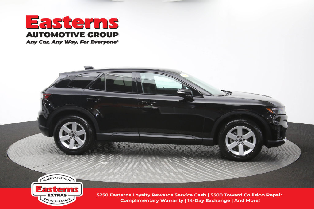 Used 2024 Honda Prologue EX image 45