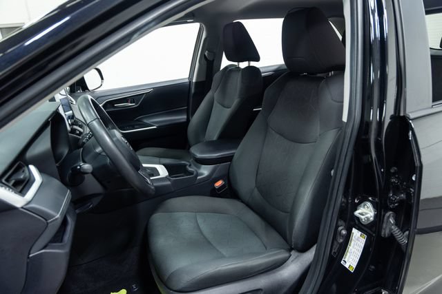 Used 2024 Toyota RAV4 XLE w/ Weather Package AWD/4WD image 22