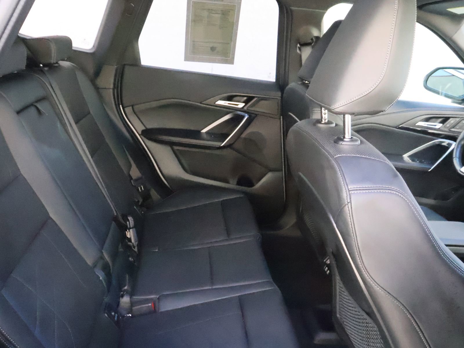 Used 2024 BMW X1 xDrive28i image 38