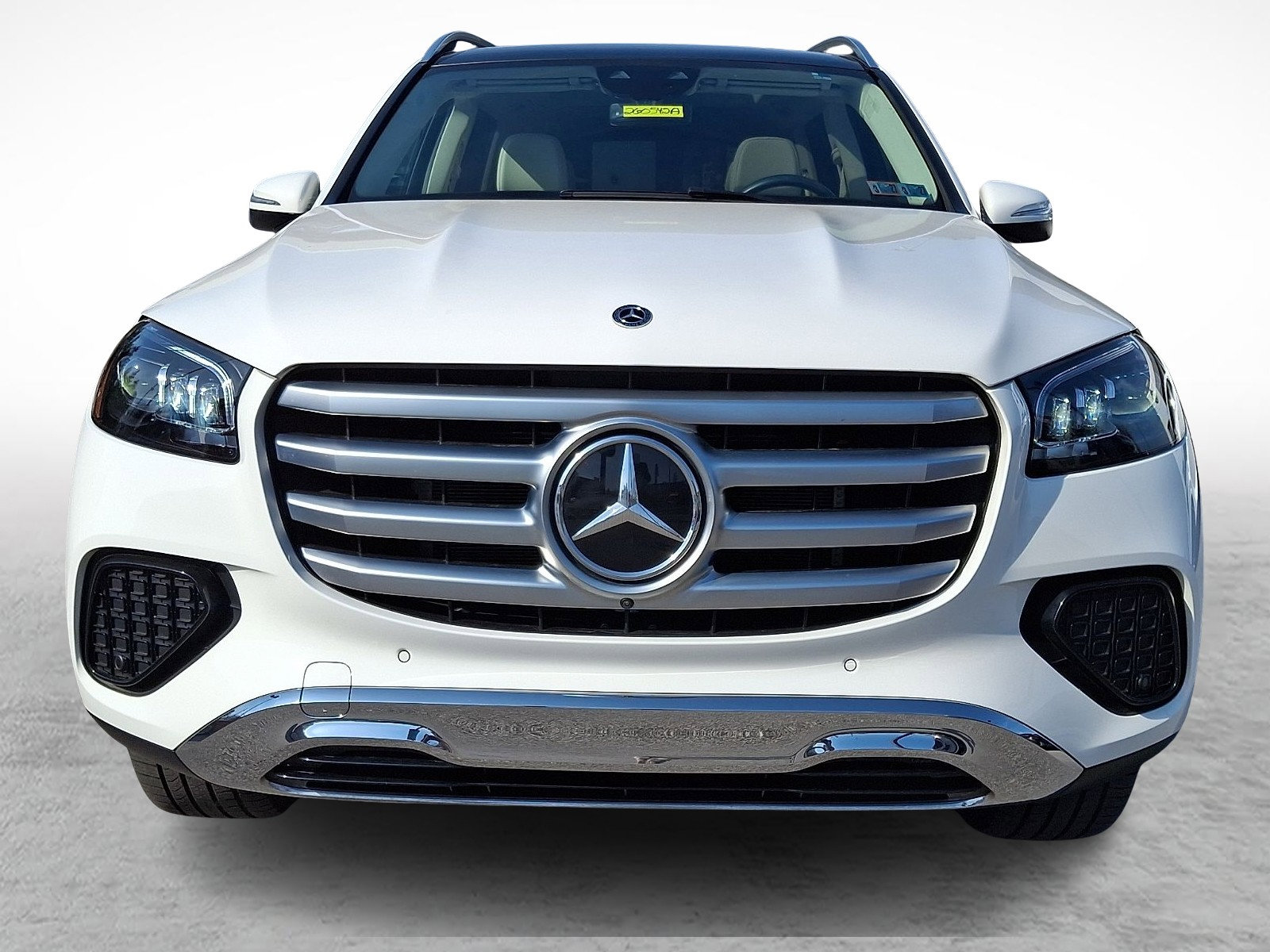 Used 2024 Mercedes-Benz GLS 450 4MATIC video 2