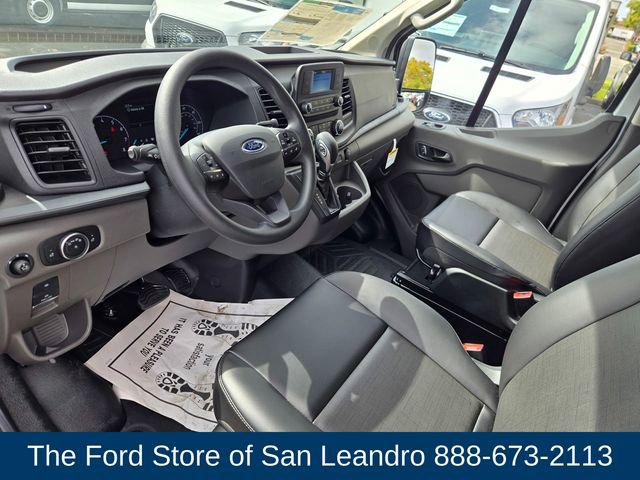 New 2025 Ford Transit 250 Low Roof image 3