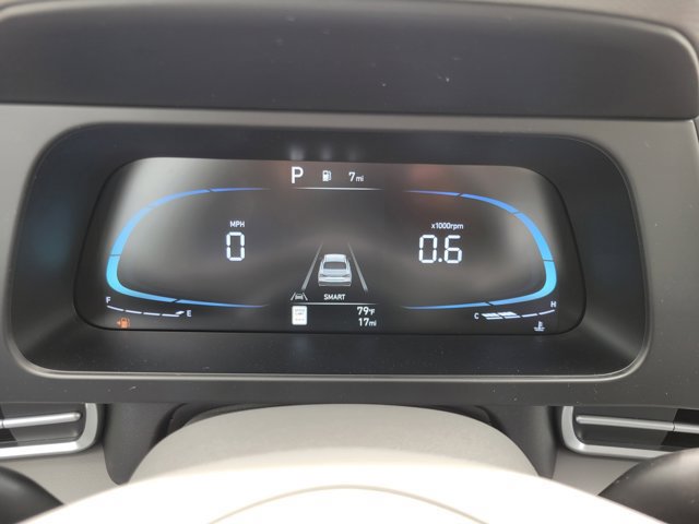 New 2026 Hyundai Elantra Sport FWD image 11