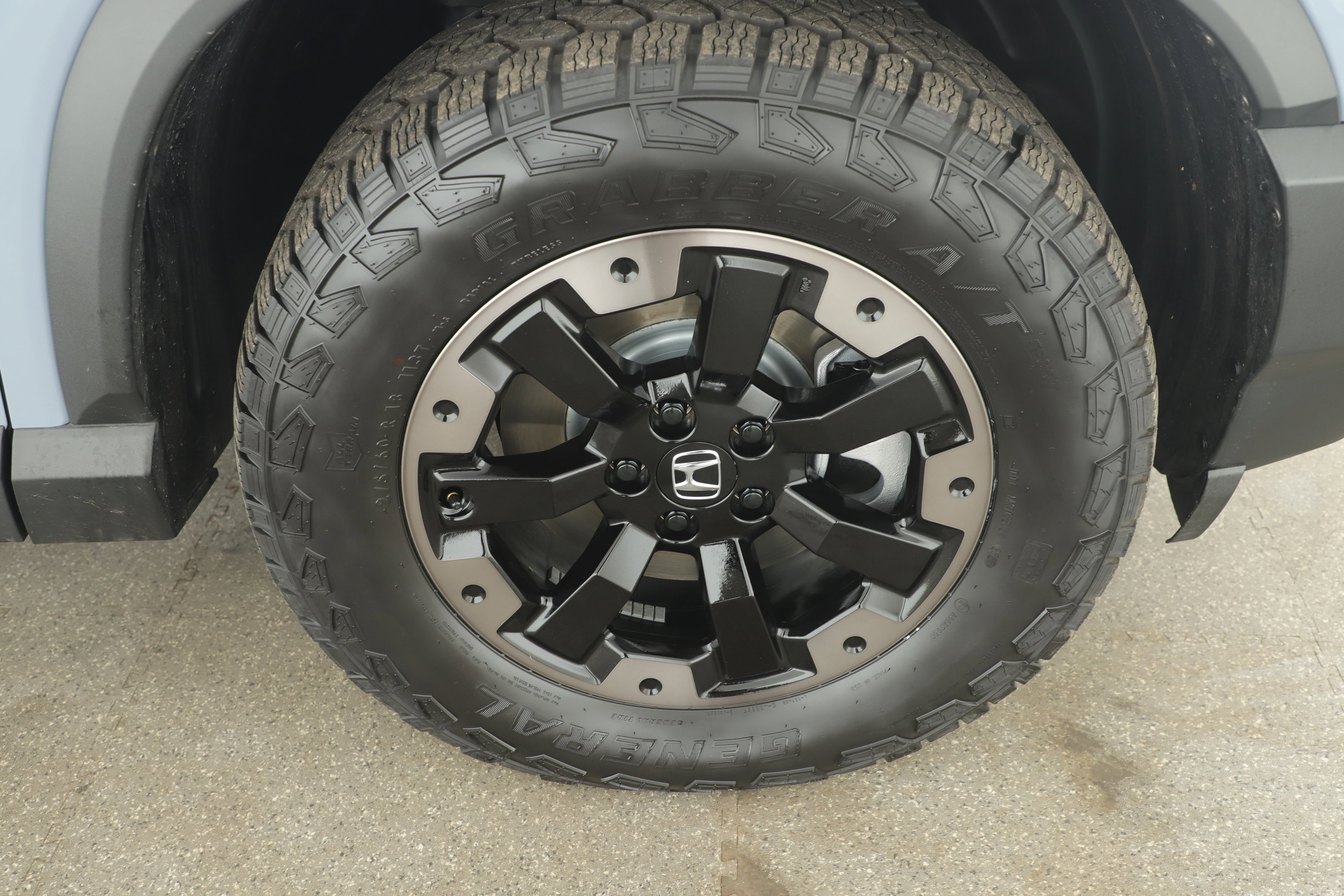 Used 2026 Honda Passport TrailSport Elite image 14