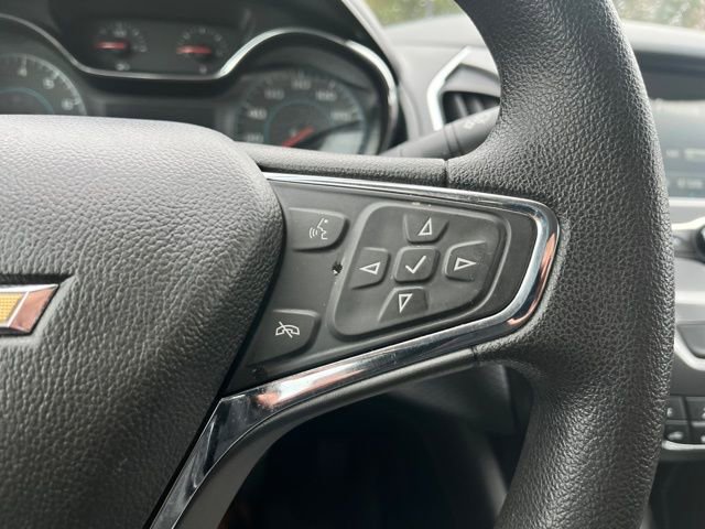 Used 2018 Chevrolet Cruze LT image 30
