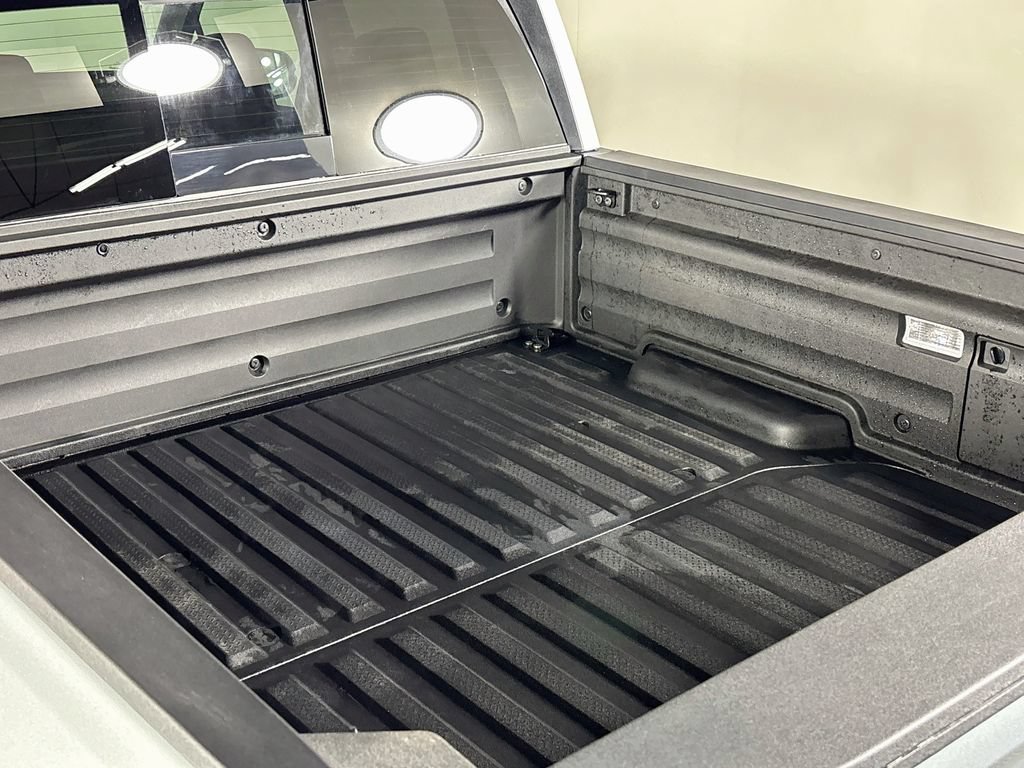 New 2026 Honda Ridgeline RTL image 21