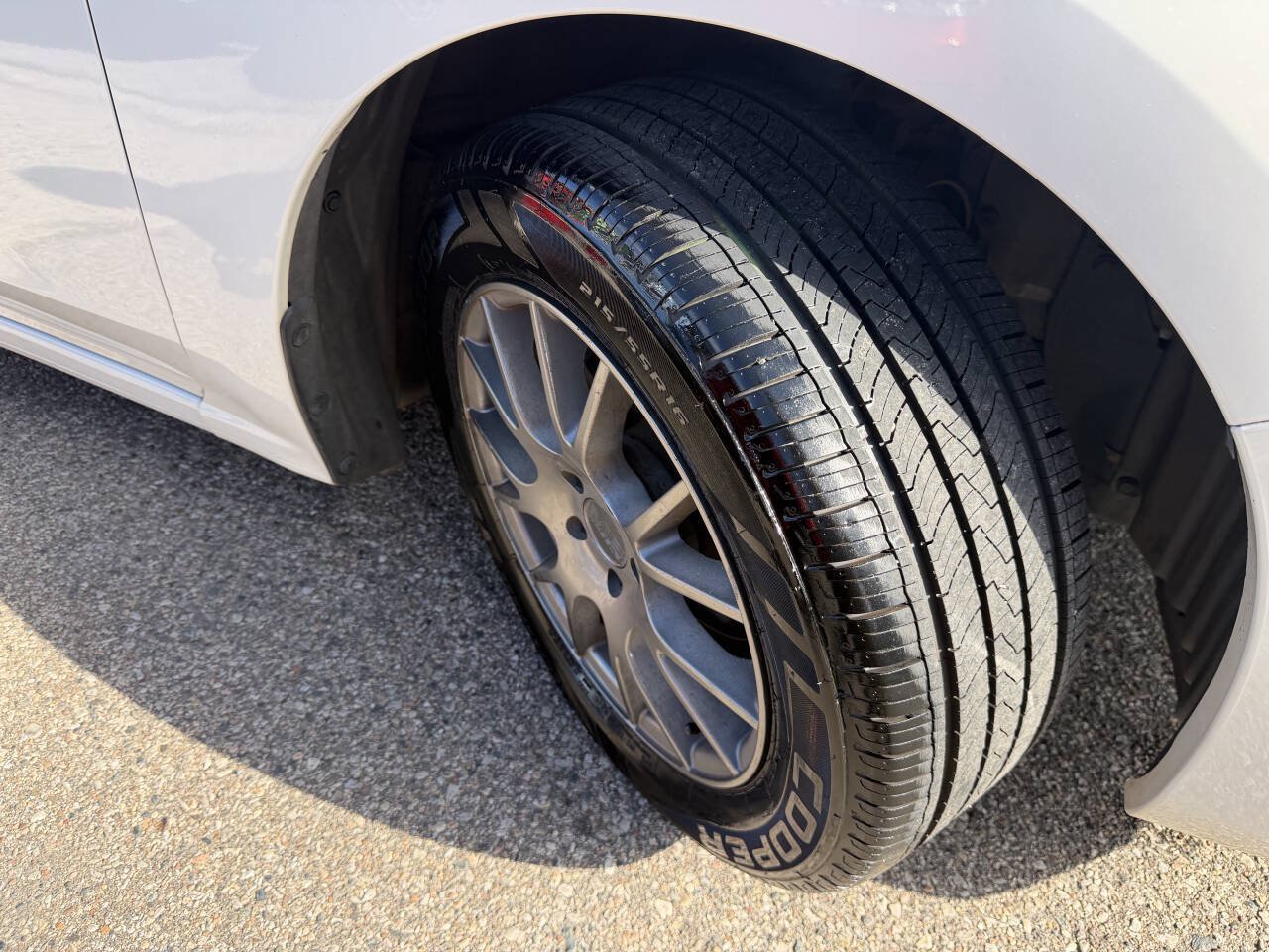 Used 2019 Subaru Impreza 2.0i AWD/4WD image 16
