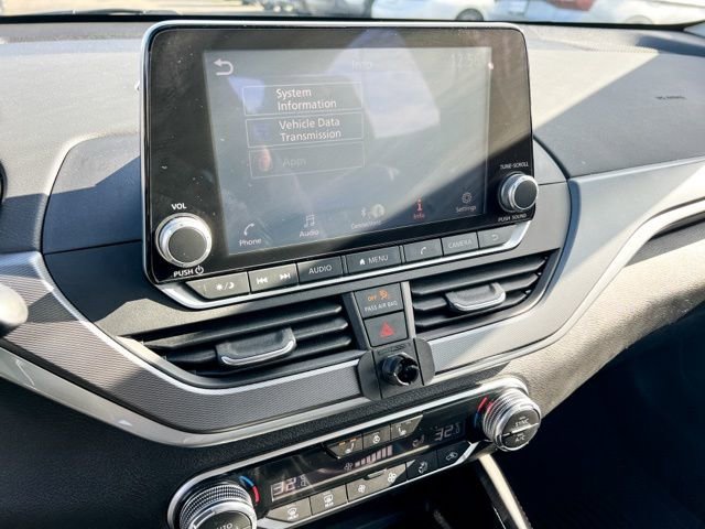 Used 2023 Nissan Altima 2.5 SR image 22