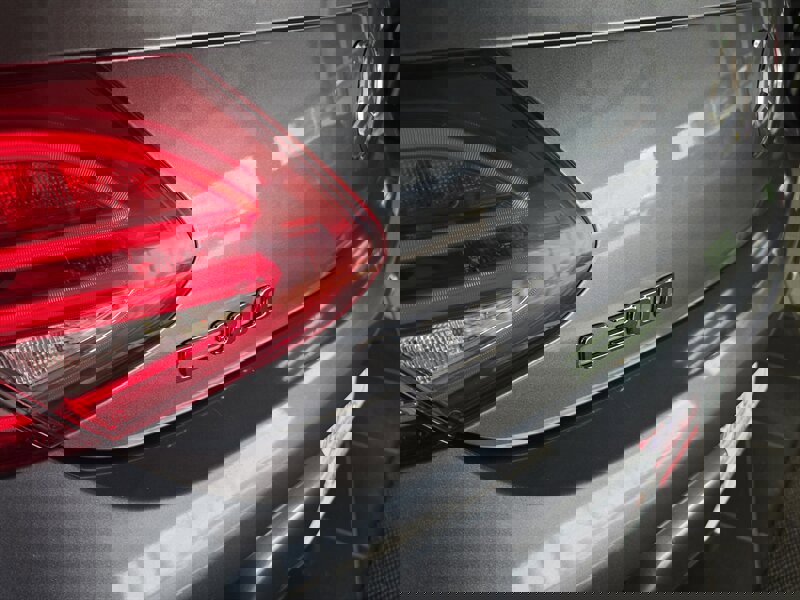 Used 2018 Mercedes-Benz C 300 Coupe w/ AMG Line image 27