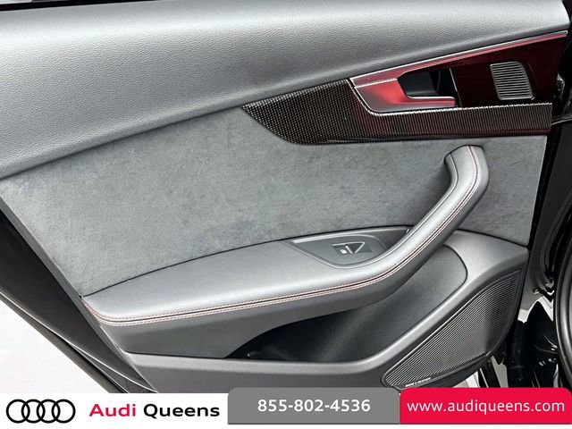 Used 2023 Audi S4 Premium Plus w/ Premium Plus Package image 11