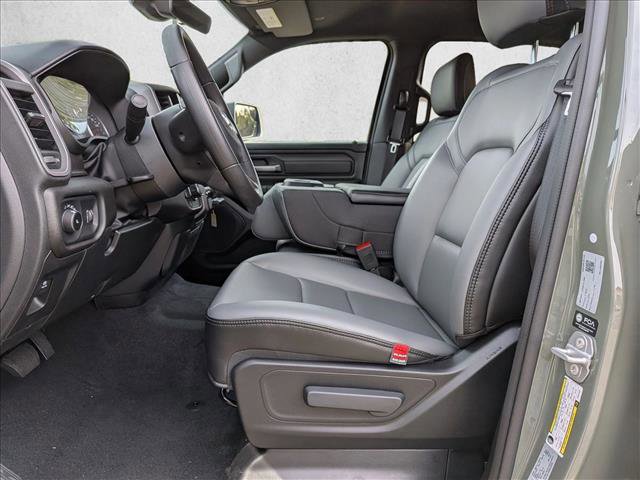 New 2025 RAM 1500 Tradesman video 4