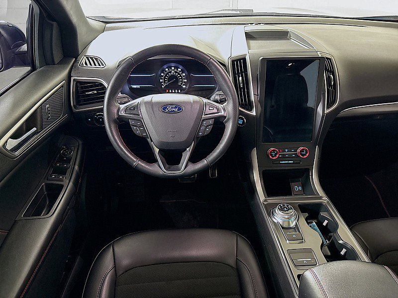 Used 2024 Ford Edge ST-Line AWD/4WD image 23
