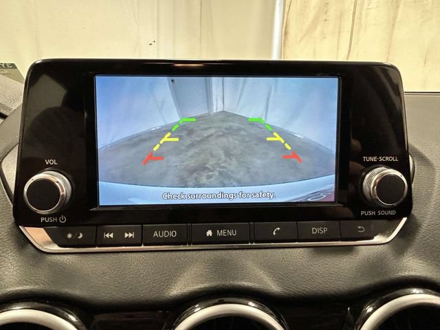 Used 2025 Nissan Sentra S FWD image 15