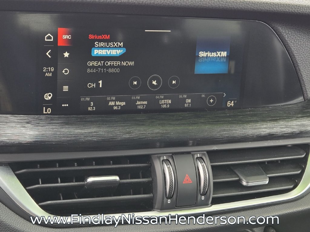 Used 2020 Alfa Romeo Stelvio RWD image 25