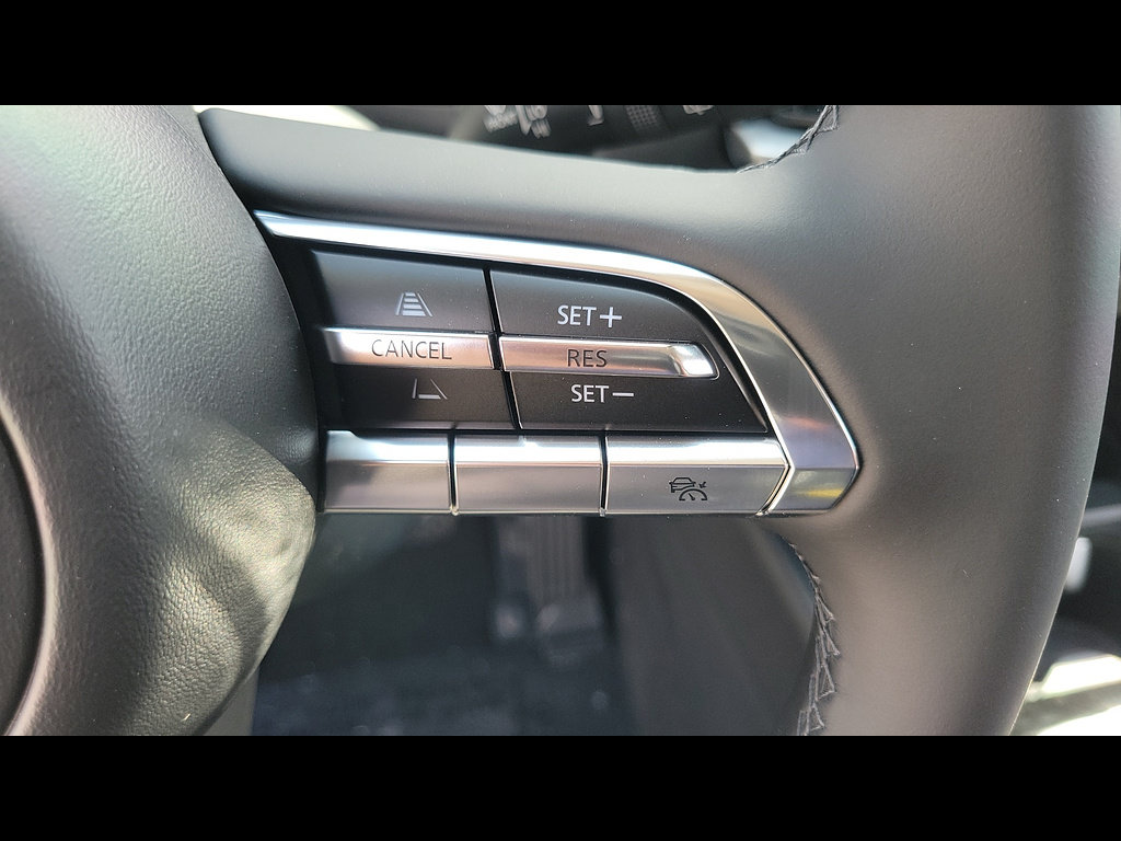 New 2026 MAZDA CX-50 AWD 2.5 Hybrid w/ Weather Package image 25