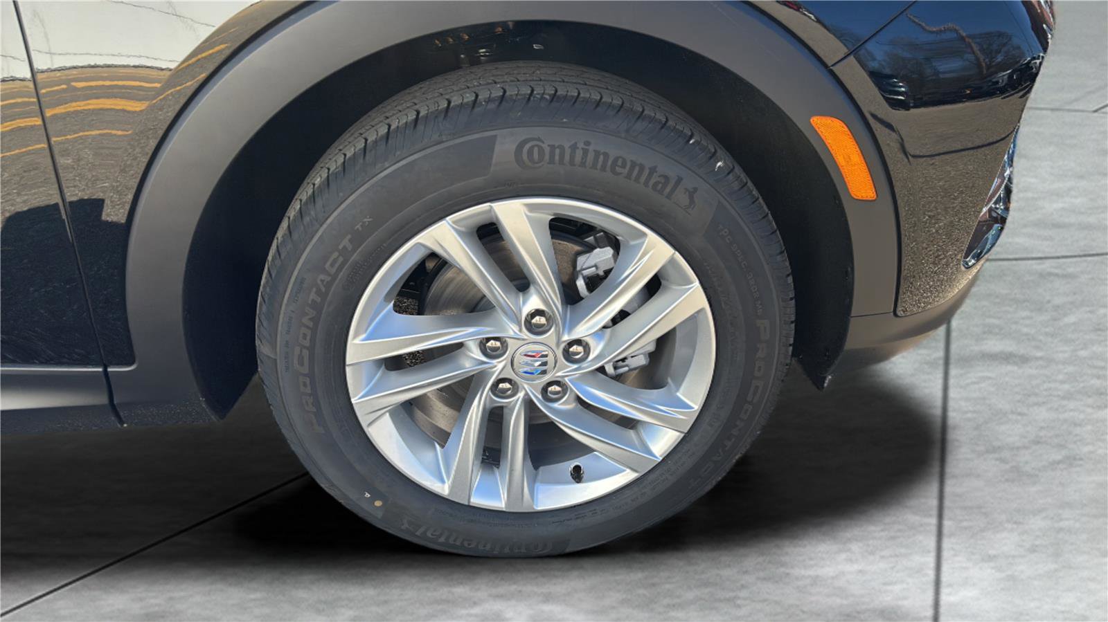 New 2026 Buick Envista Preferred w/ Convenience I Package image 23