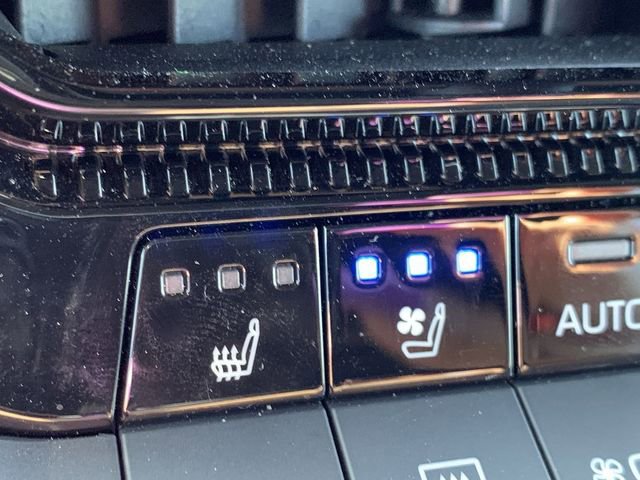 Used 2025 Toyota Land Cruiser Base w/ Premium Package image 28