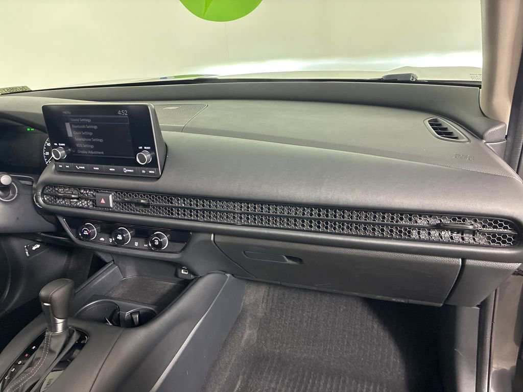 Used 2023 Honda HR-V LX image 28