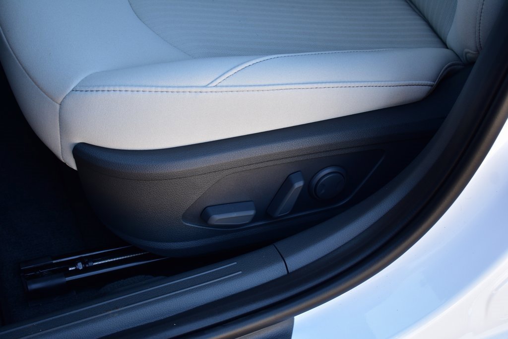 New 2025 Hyundai Sonata SEL image 16