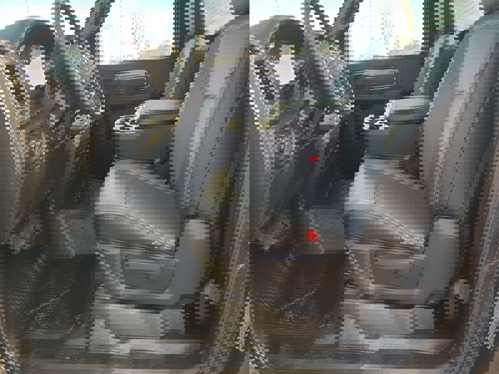 New 2026 RAM 5500 Tradesman image 19