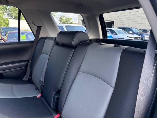 Used 2019 Toyota 4Runner SR5 Premium AWD/4WD image 23