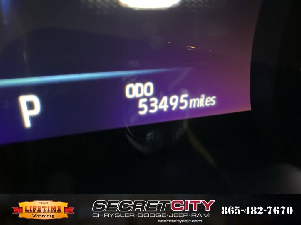 Used 2021 Toyota Avalon TRD image 17