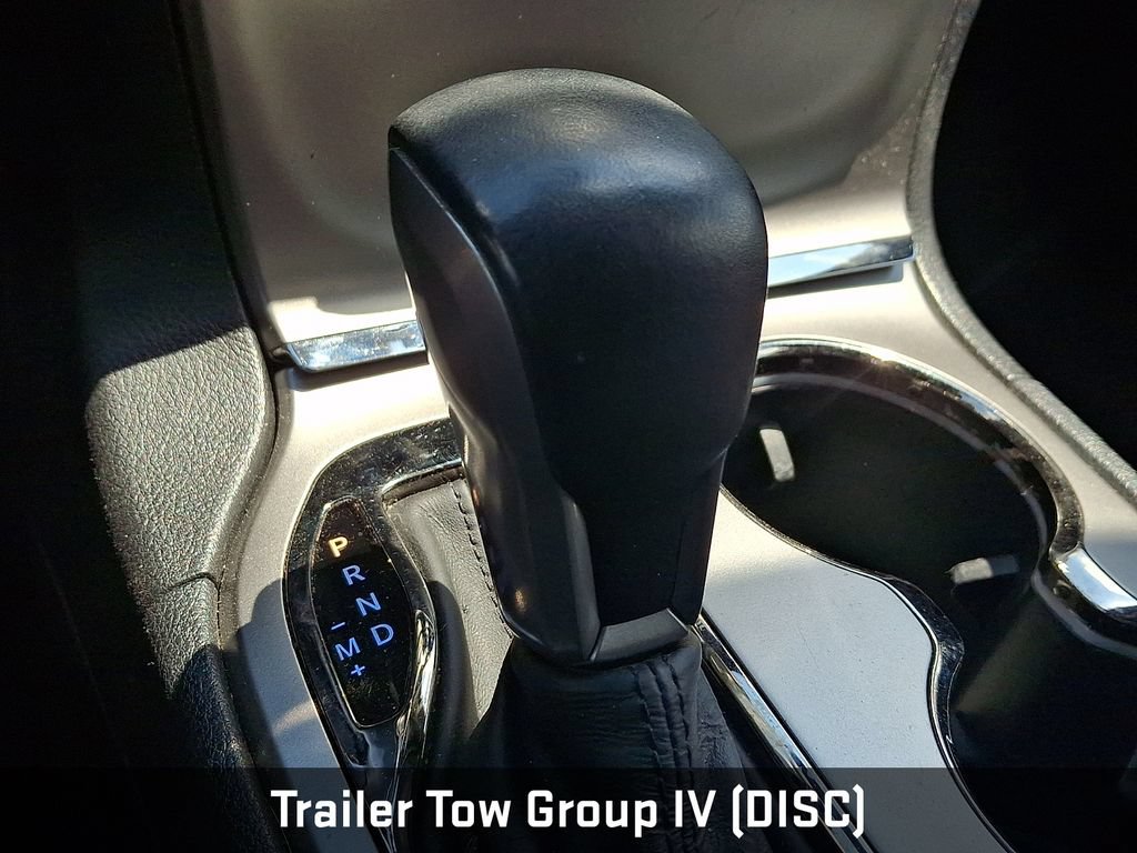 Used 2018 Jeep Grand Cherokee High Altitude AWD/4WD image 19