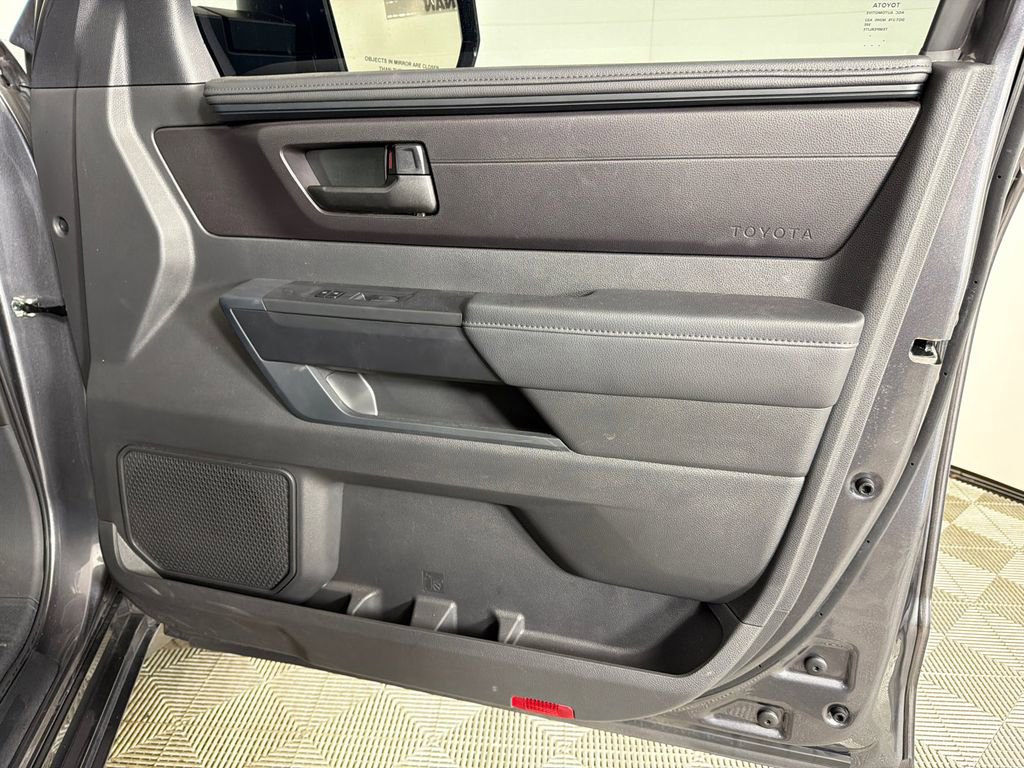 Used 2024 Toyota Tundra SR w/ SR Tow Package image 14