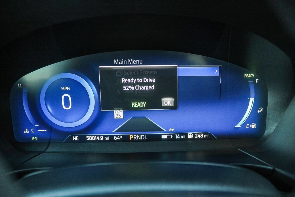Used 2021 Ford Escape SEL w/ Technology Package FWD image 20