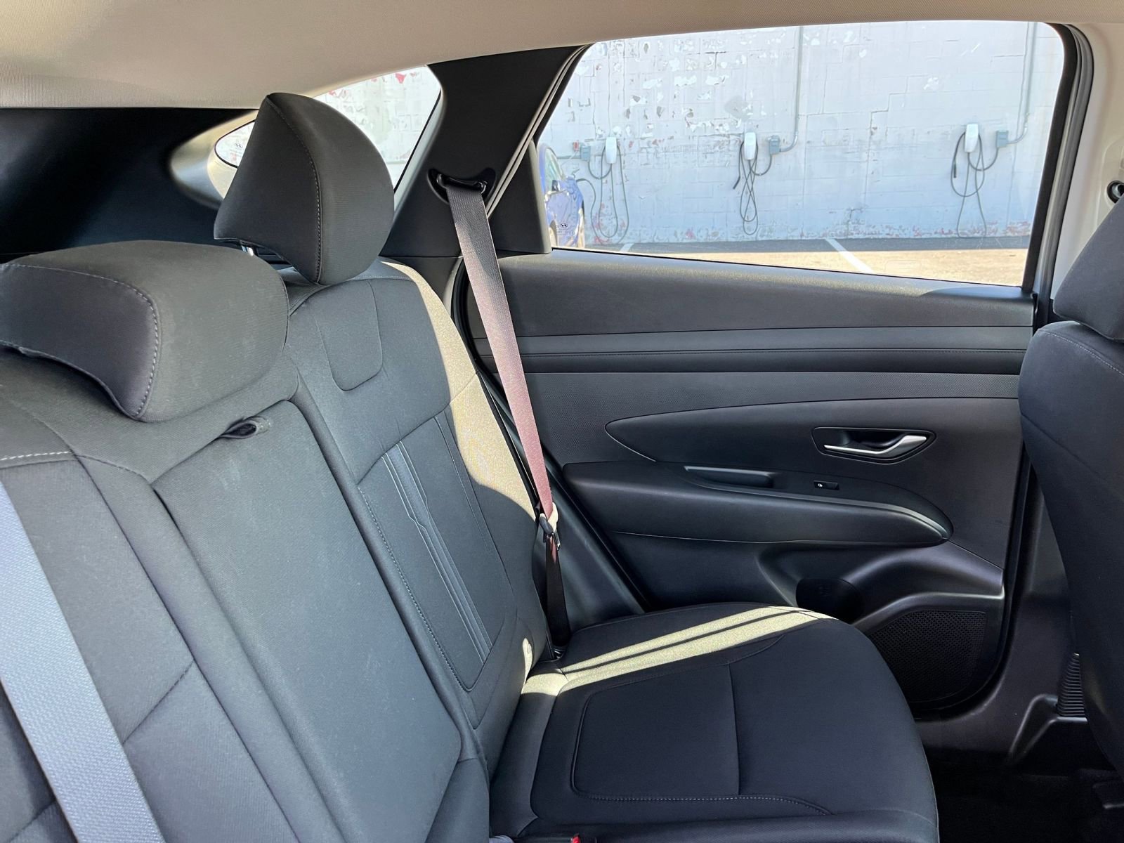 Used 2025 Hyundai Tucson SEL image 37