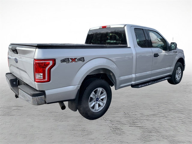 Used 2016 Ford F150 XLT w/ Equipment Group 301A Mid image 2