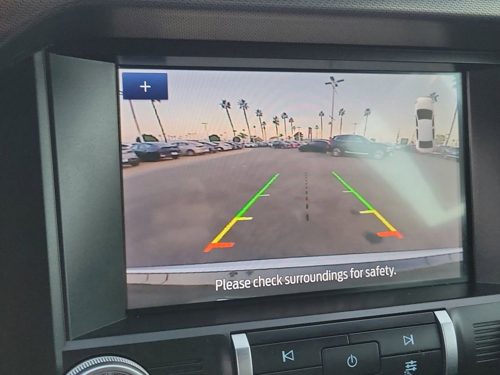 Used 2022 Ford Mustang GT Premium w/ Equipment Group 401A image 10