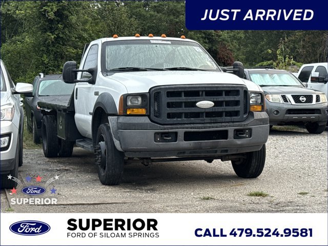 Used 2007 Ford F450 XL