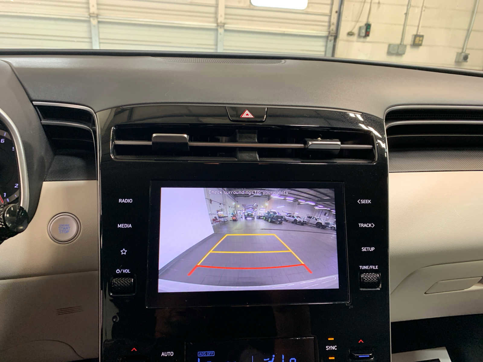 Used 2024 Hyundai Tucson SEL image 5