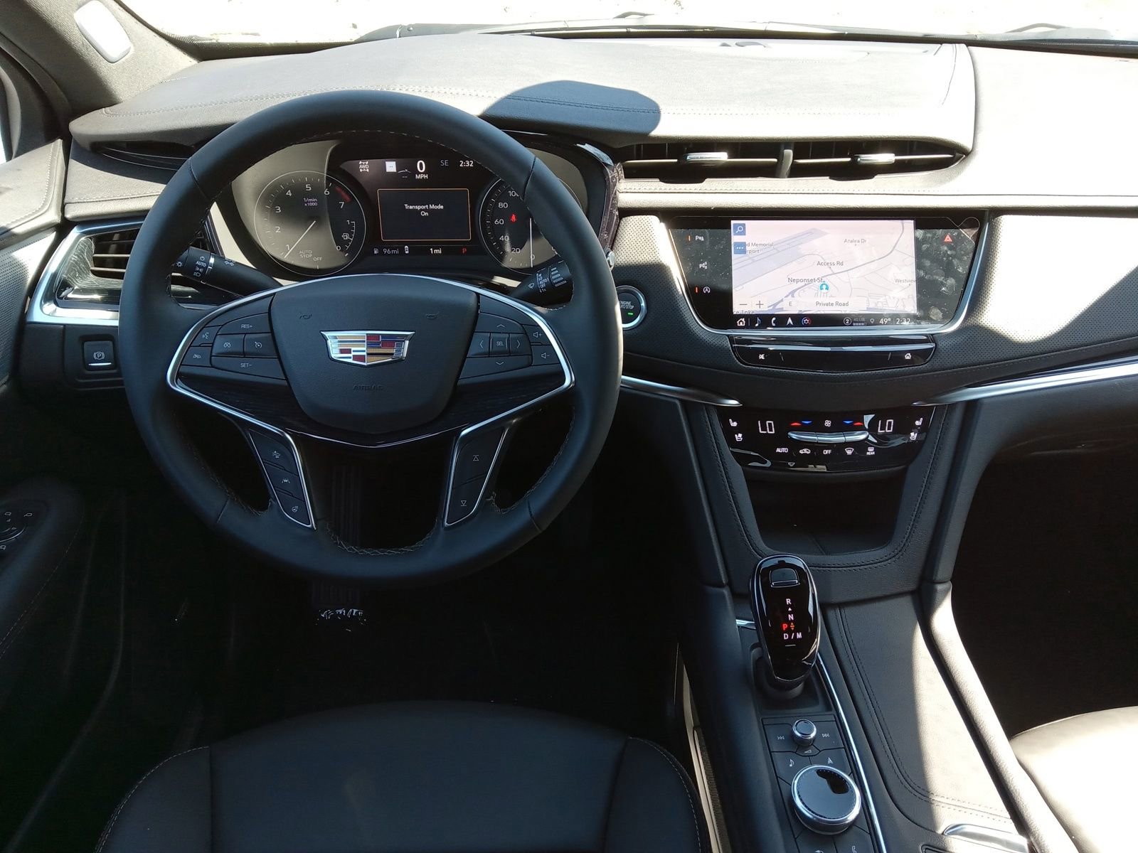 New 2026 Cadillac XT5 Premium Luxury image 14