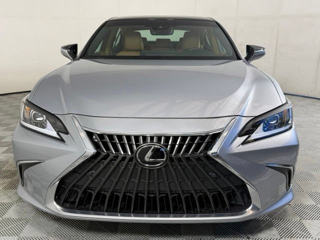 Used 2025 Lexus ES 350 w/ Premium Package FWD image 12
