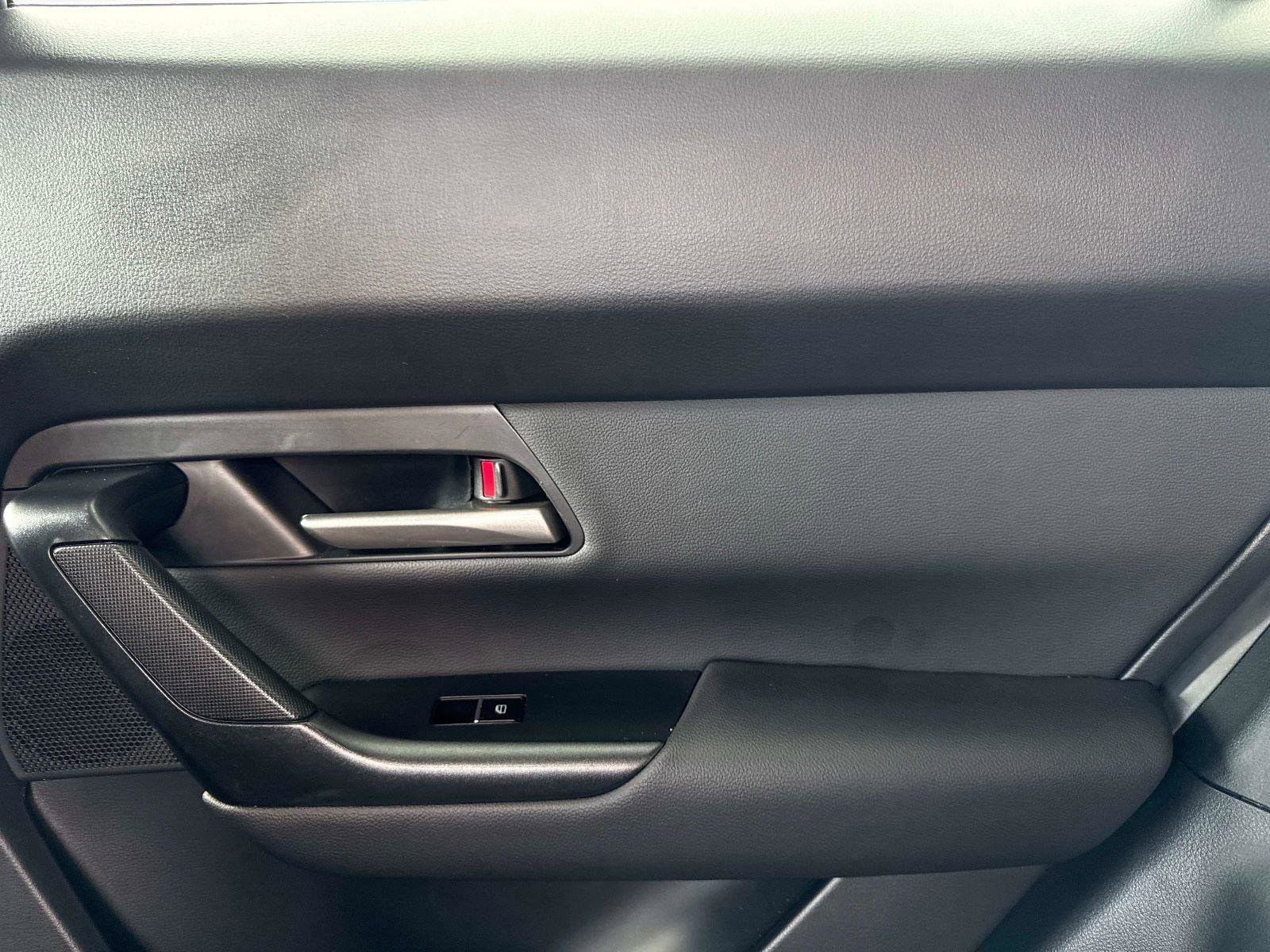 Certified 2025 MAZDA CX-50 2.5 Hybrid w/ Weather Package image 18