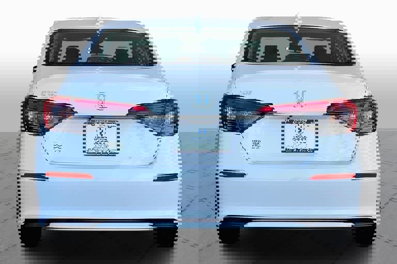 Used 2024 Honda Civic EX image 5