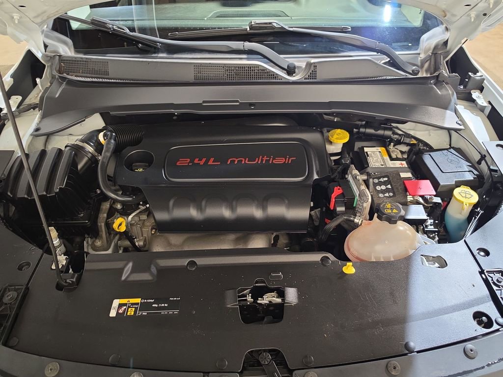 Used 2022 Jeep Compass Latitude w/ Convenience Group image 17