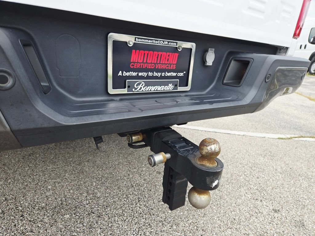 Used 2020 Ford Ranger XLT w/ Equipment Group 301A Mid RWD image 18