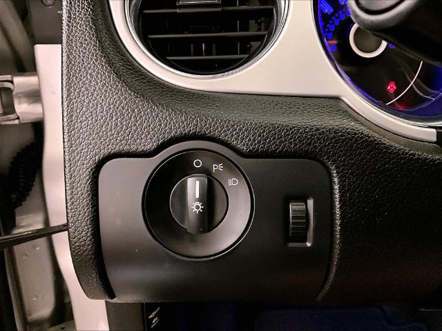 Used 2014 Ford Mustang Premium w/ Comfort Package RWD image 31