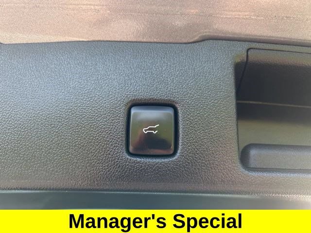 Used 2021 Ford Escape SEL AWD/4WD image 38