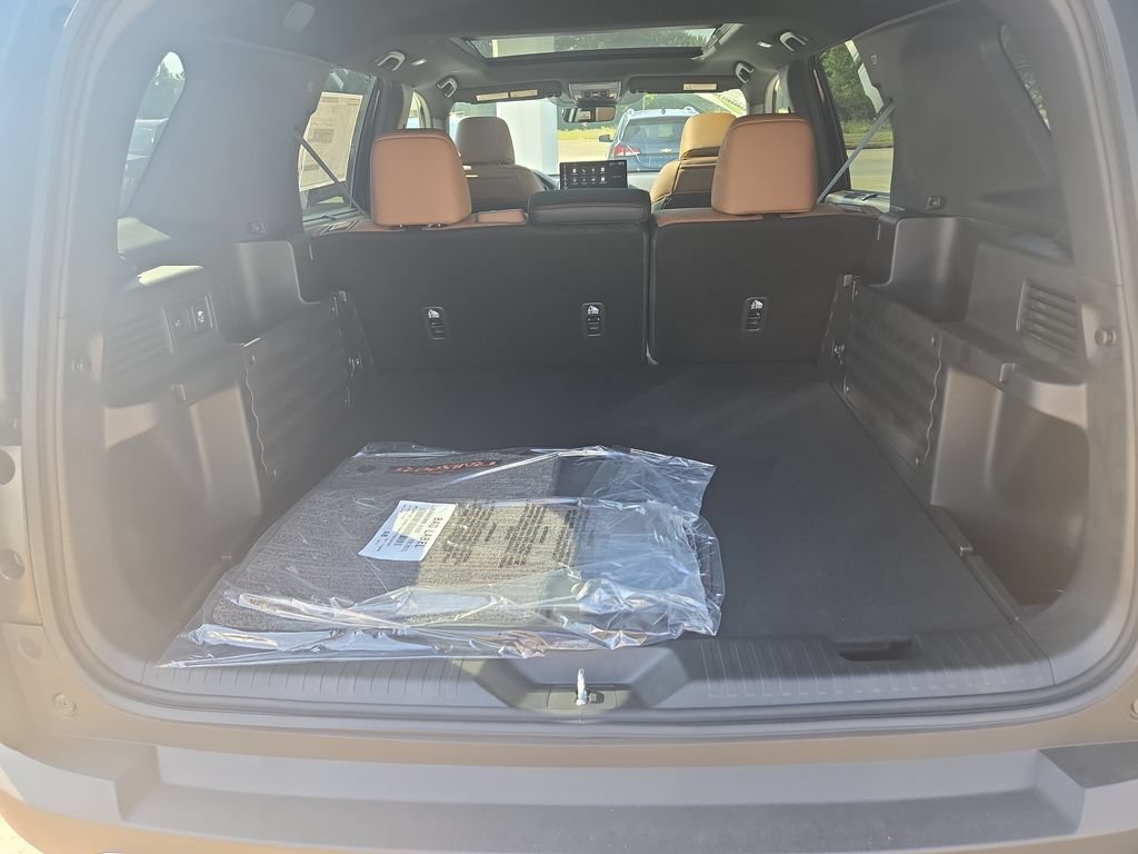 New 2026 Honda Passport TrailSport Elite image 22