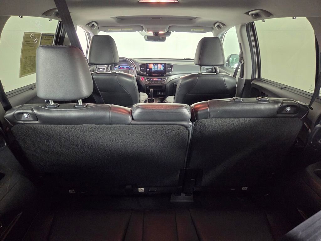 Used 2019 Honda Pilot EX-L image 30