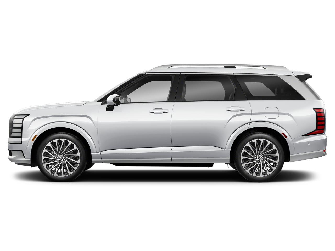 New 2026 Hyundai Palisade Calligraphy image 63