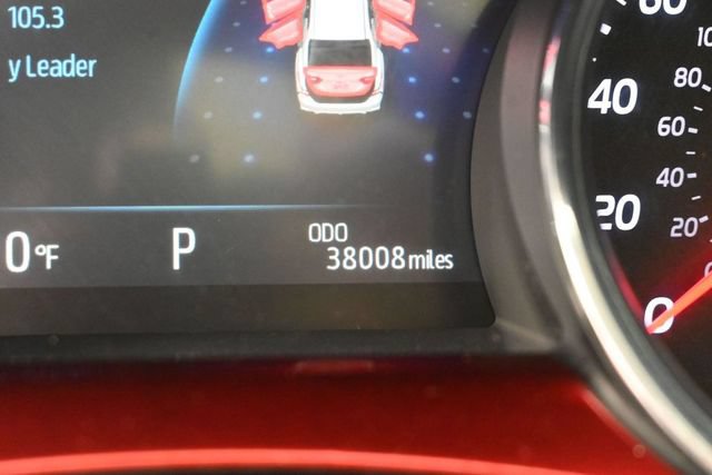 Used 2020 Toyota Camry XSE AWD/4WD image 30