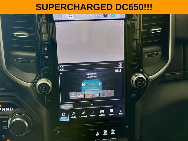 New 2026 RAM 1500 Big Horn image 15