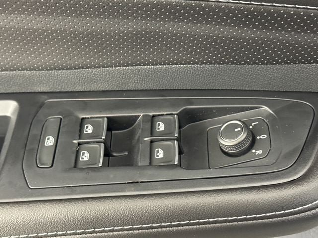 New 2026 Volkswagen Atlas SE AWD/4WD image 23